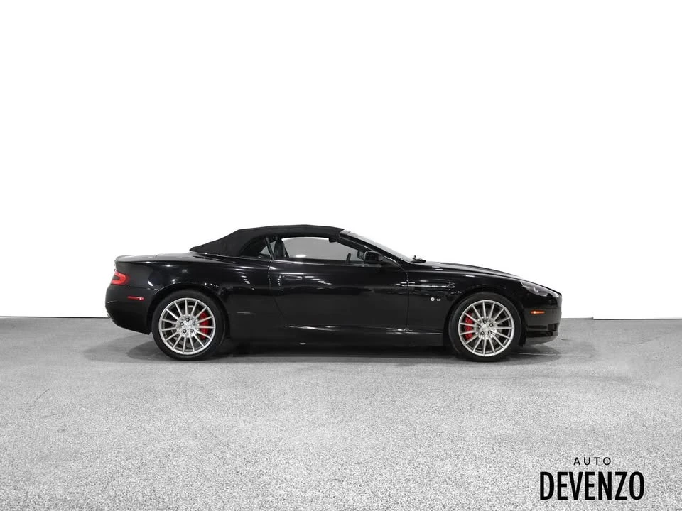 2009 Aston Martin DB9 - Image 4 of 19