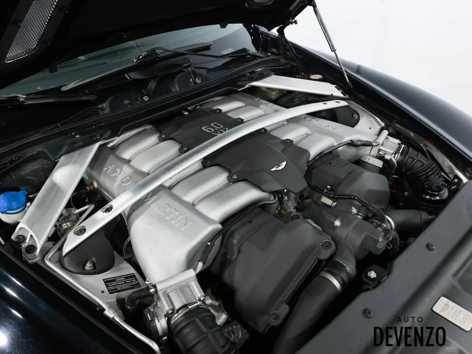 2009 Aston Martin DB9 - Image 18 of 19