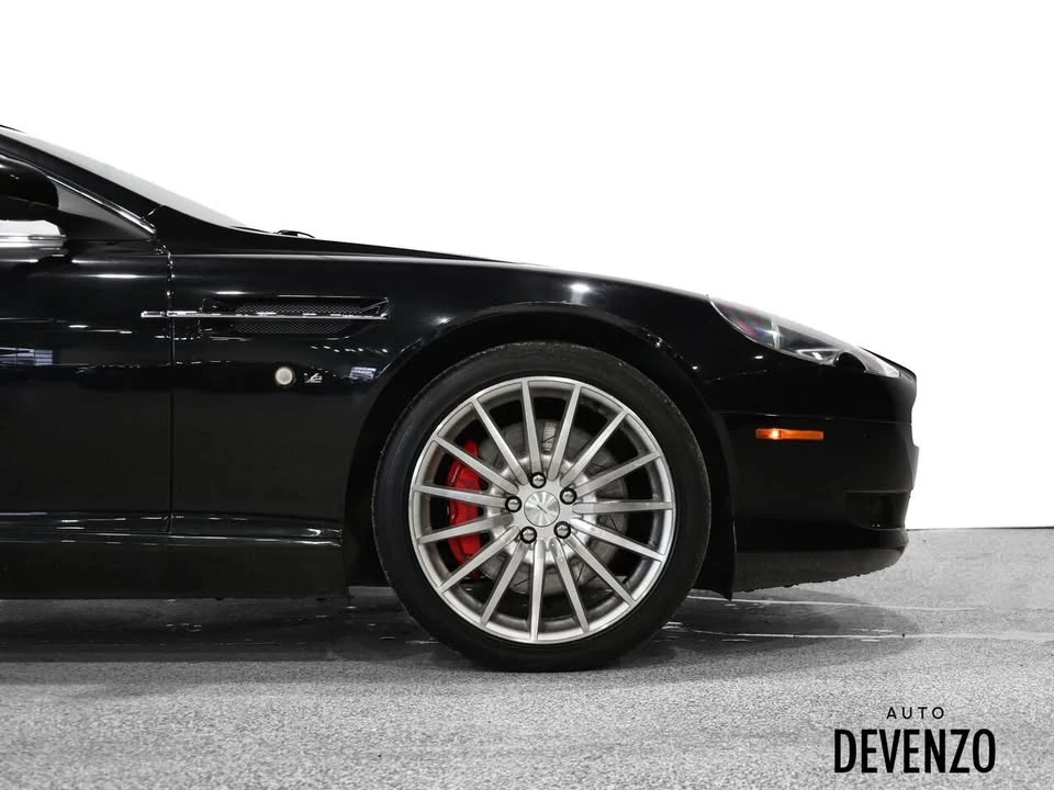 2009 Aston Martin DB9 - Image 8 of 19