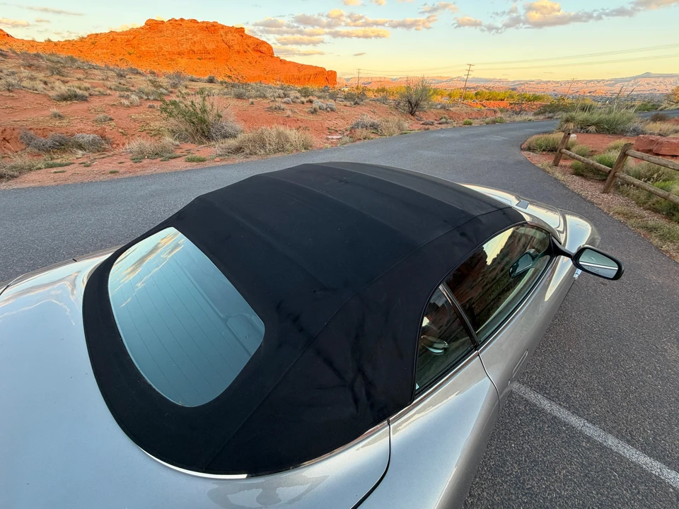 2009 Aston Martin DB9 - Image 30 of 31
