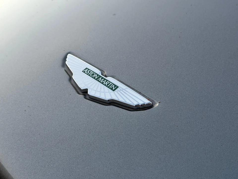 2009 Aston Martin DB9 - Image 20 of 31