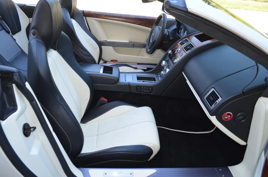 2009 Aston Martin DB9 - Image 5 of 10