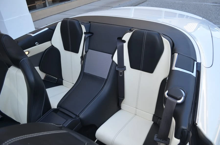 2009 Aston Martin DB9 - Image 6 of 10
