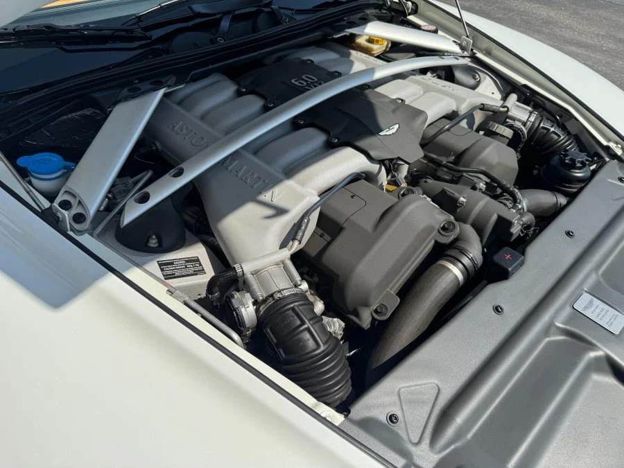2009 Aston Martin DB9 - Image 12 of 13