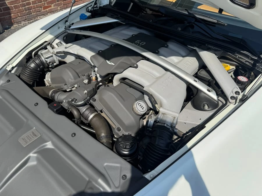 2009 Aston Martin DB9 - Image 11 of 13