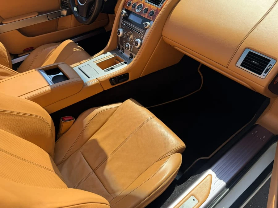 2009 Aston Martin DB9 - Image 10 of 13