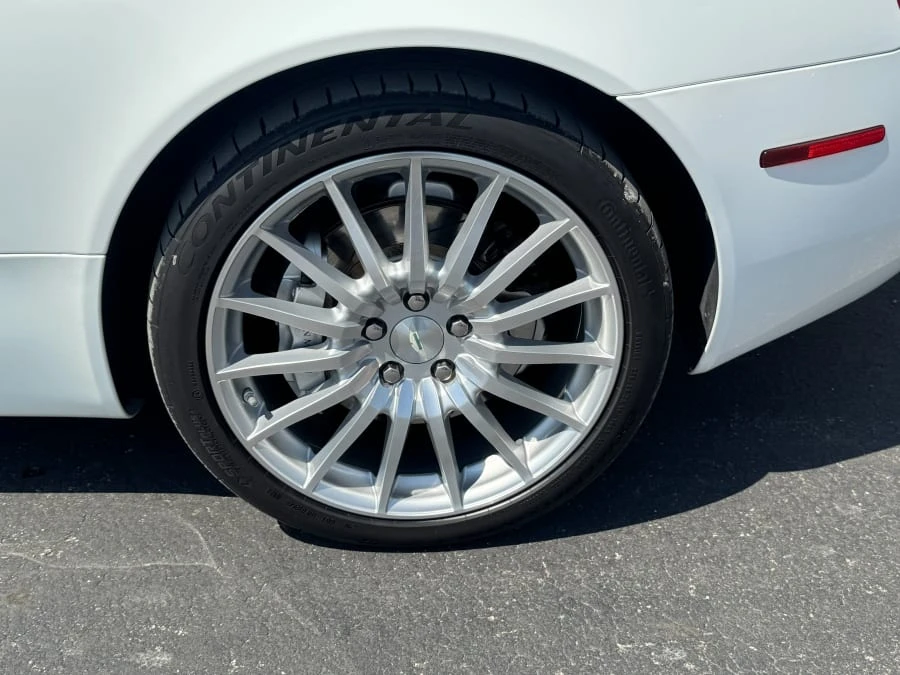 2009 Aston Martin DB9 - Image 7 of 13