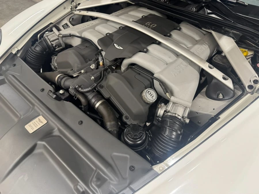 2009 Aston Martin DB9 - Image 12 of 12