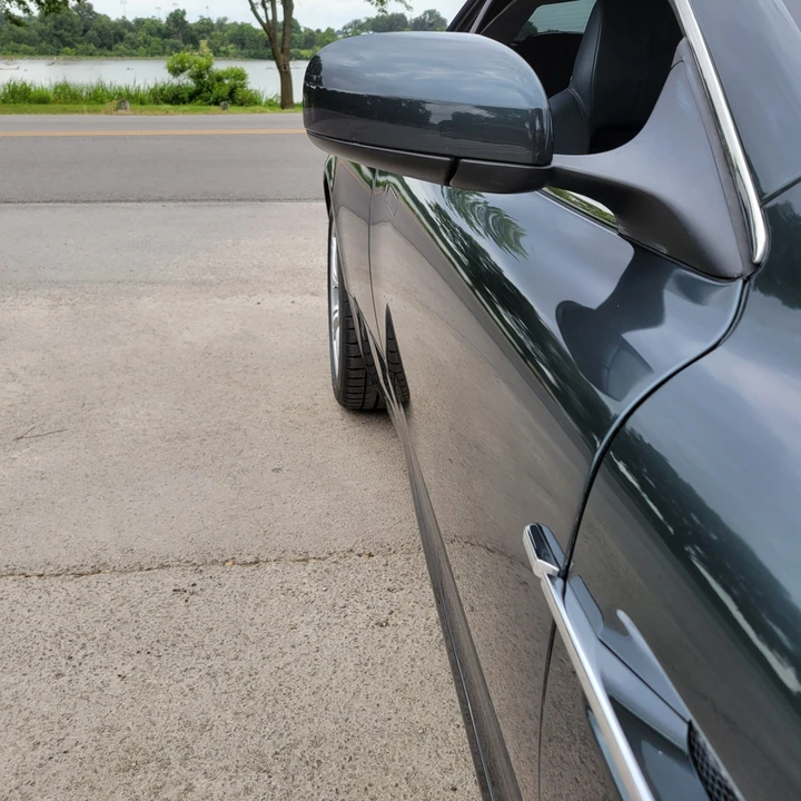 2009 Aston Martin DB9 - Image 29 of 31