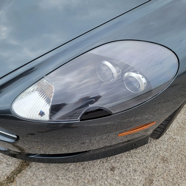 2009 Aston Martin DB9 - Image 27 of 31