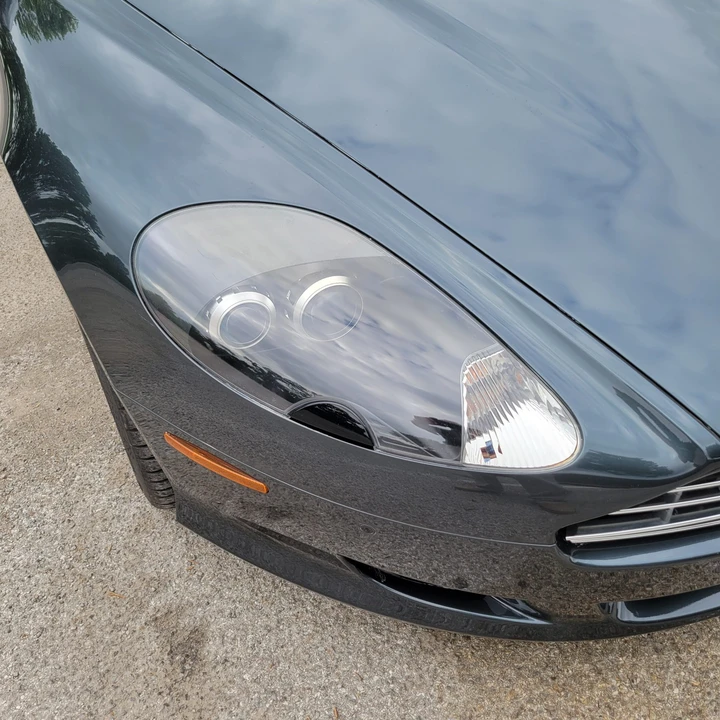 2009 Aston Martin DB9 - Image 26 of 31