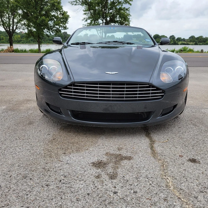 2009 Aston Martin DB9 - Image 23 of 31