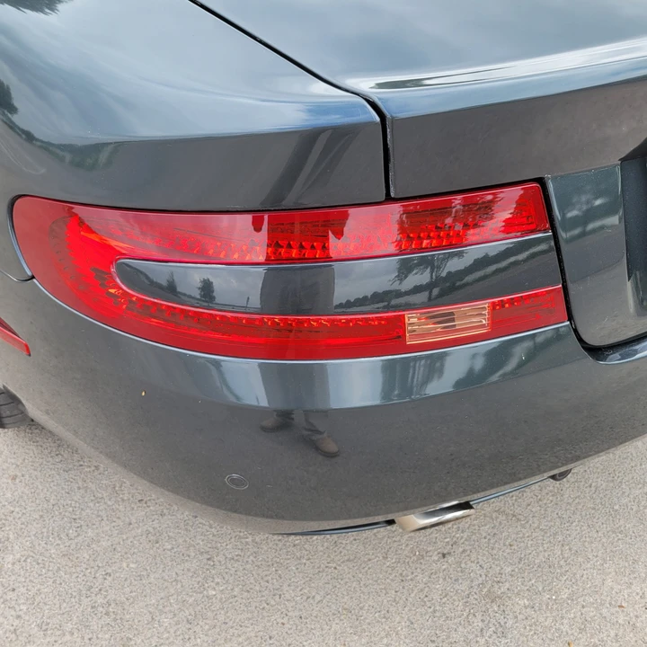 2009 Aston Martin DB9 - Image 30 of 31