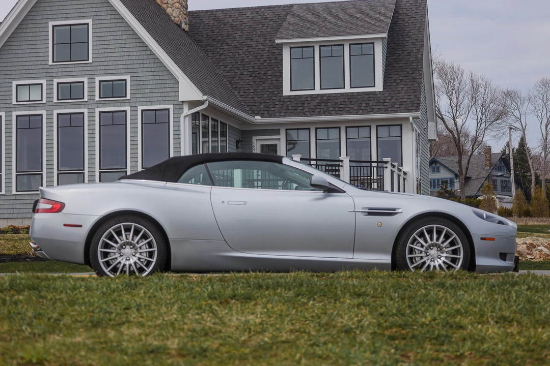 2009 Aston Martin DB9 - Image 28 of 31
