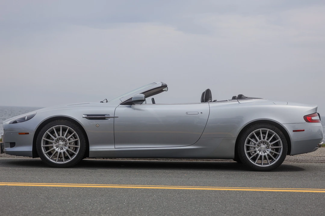 2009 Aston Martin DB9 - Image 15 of 31