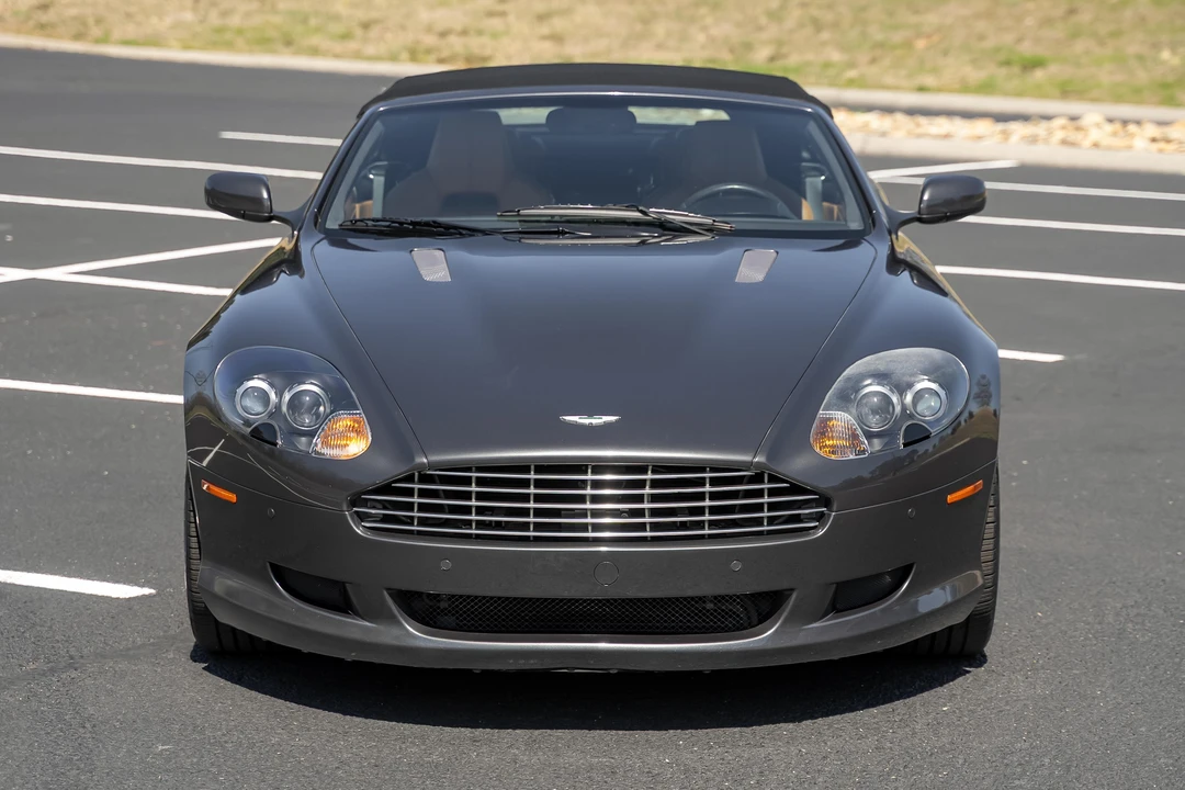 2009 Aston Martin DB9 - Image 14 of 31