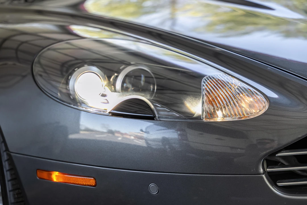 2009 Aston Martin DB9 - Image 31 of 31