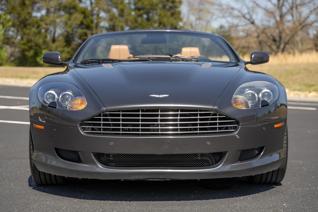 2009 Aston Martin DB9 - Image 6 of 31