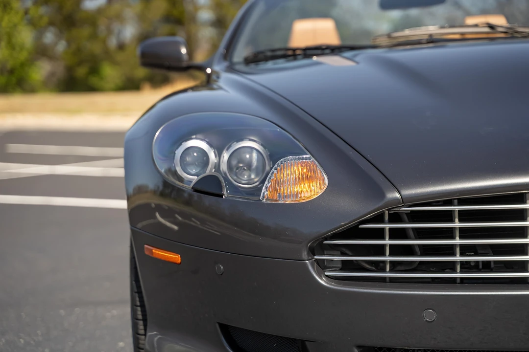 2009 Aston Martin DB9 - Image 30 of 31
