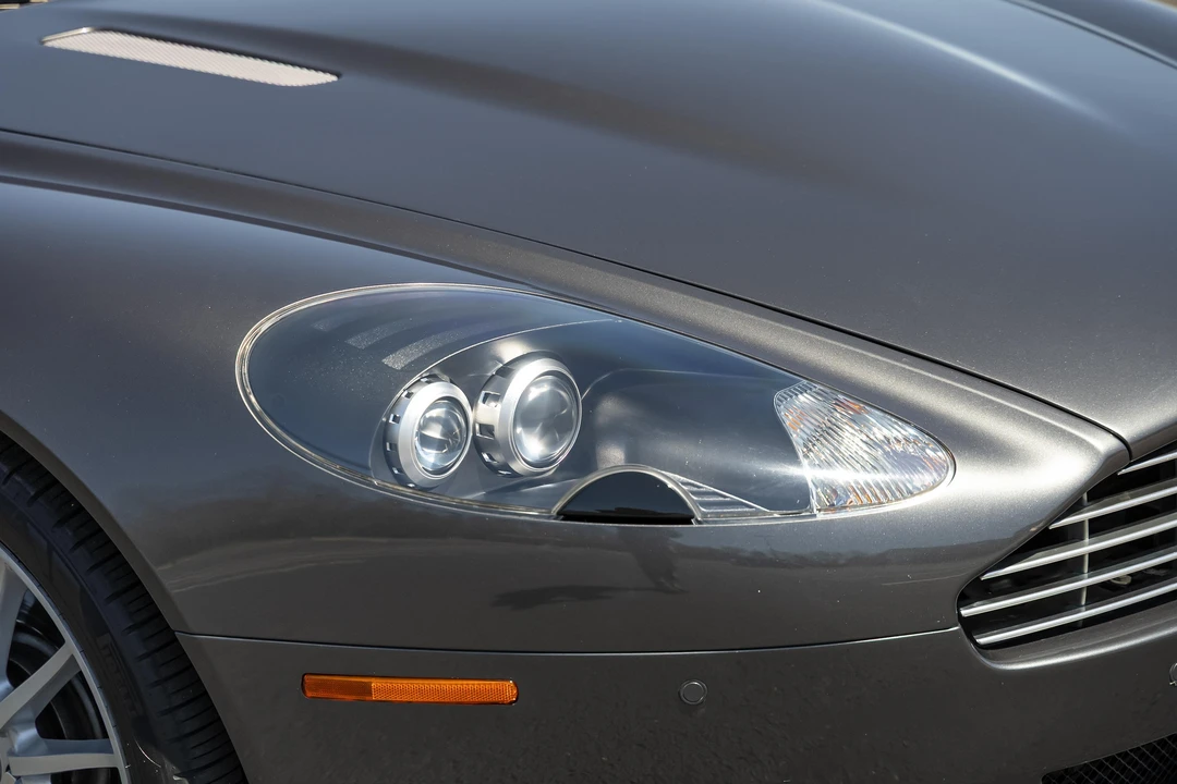 2009 Aston Martin DB9 - Image 28 of 31