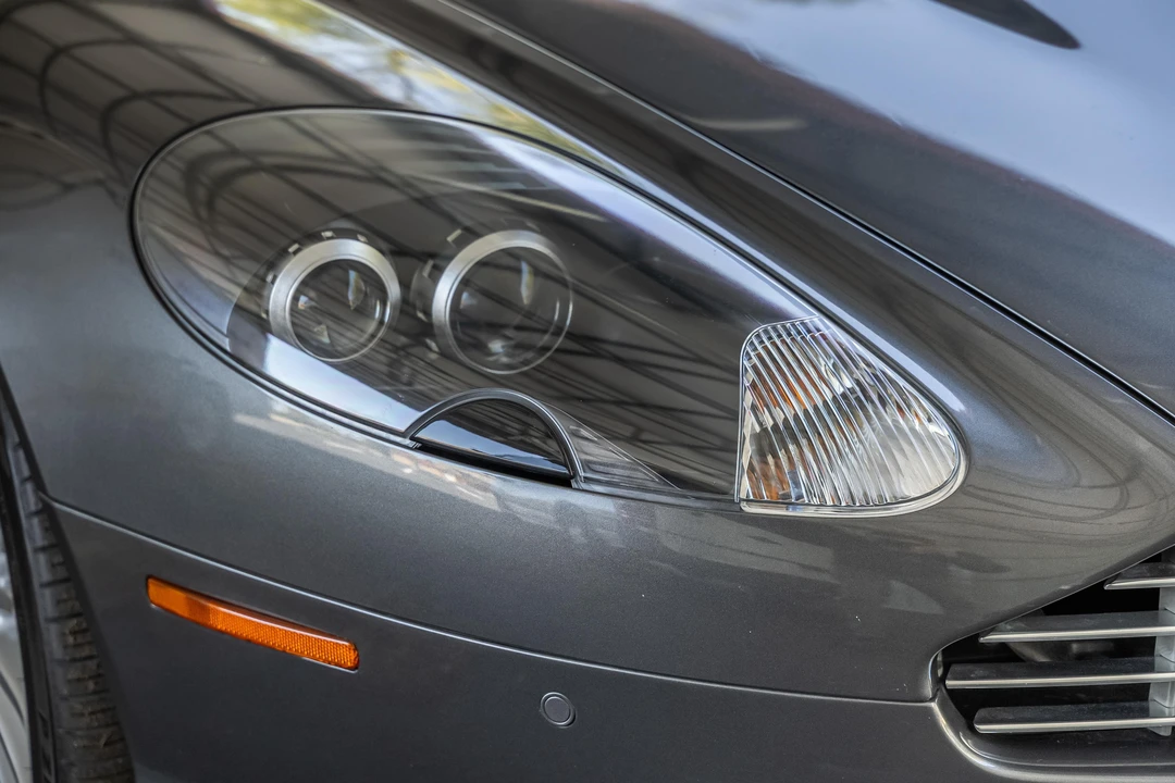 2009 Aston Martin DB9 - Image 27 of 31