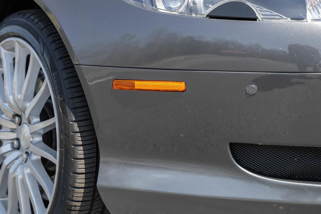 2009 Aston Martin DB9 - Image 29 of 31