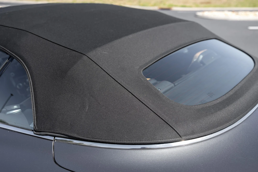 2009 Aston Martin DB9 - Image 23 of 31