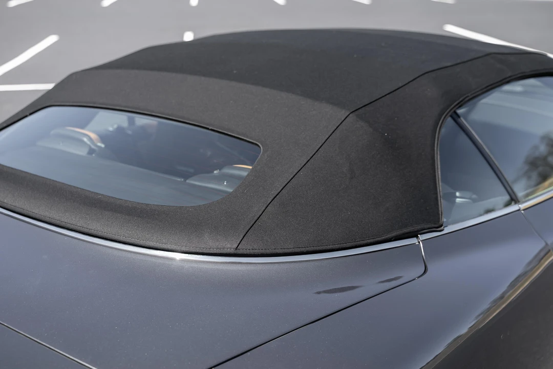 2009 Aston Martin DB9 - Image 24 of 31