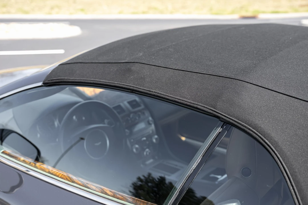 2009 Aston Martin DB9 - Image 22 of 31