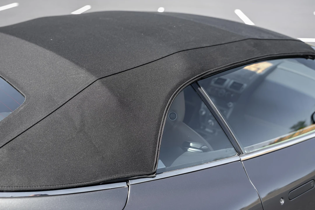 2009 Aston Martin DB9 - Image 25 of 31
