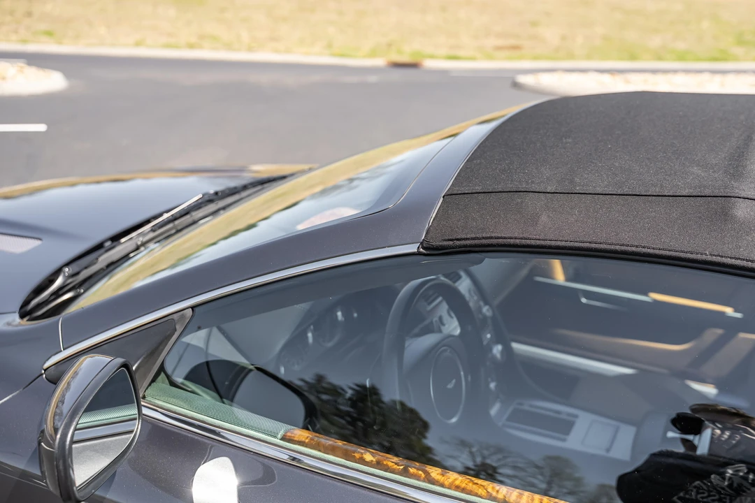 2009 Aston Martin DB9 - Image 21 of 31