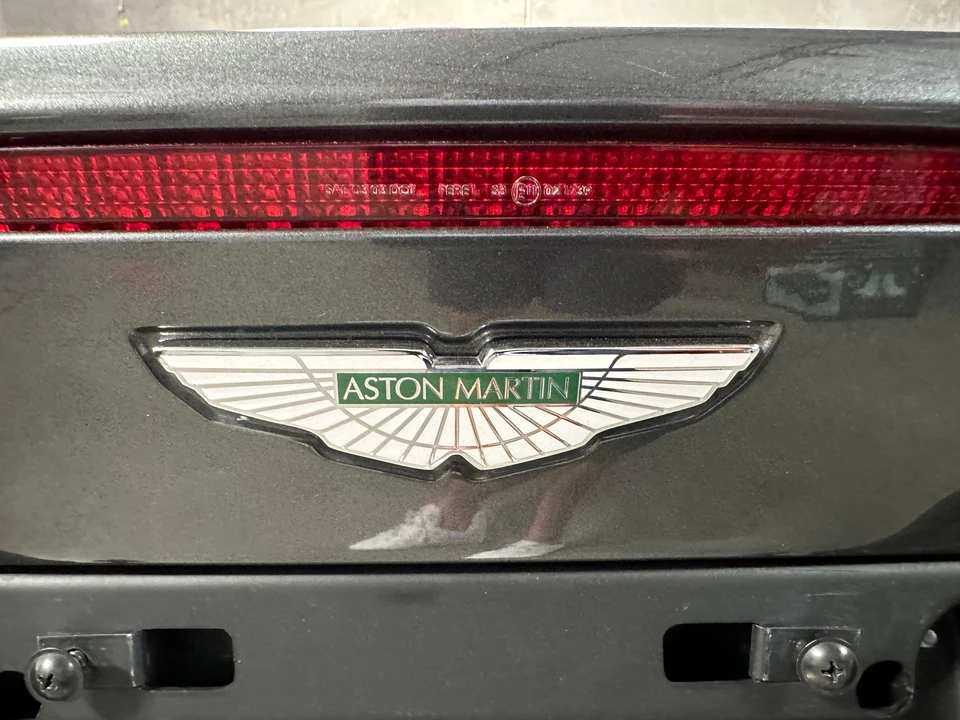 2009 Aston Martin DB9 - Image 30 of 31