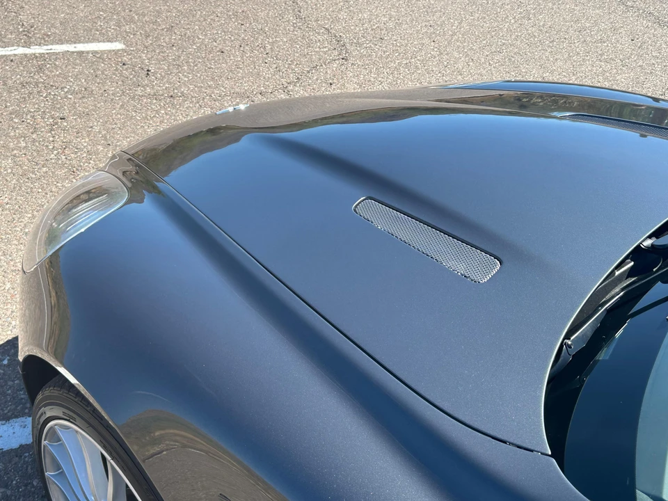 2009 Aston Martin DB9 - Image 24 of 31