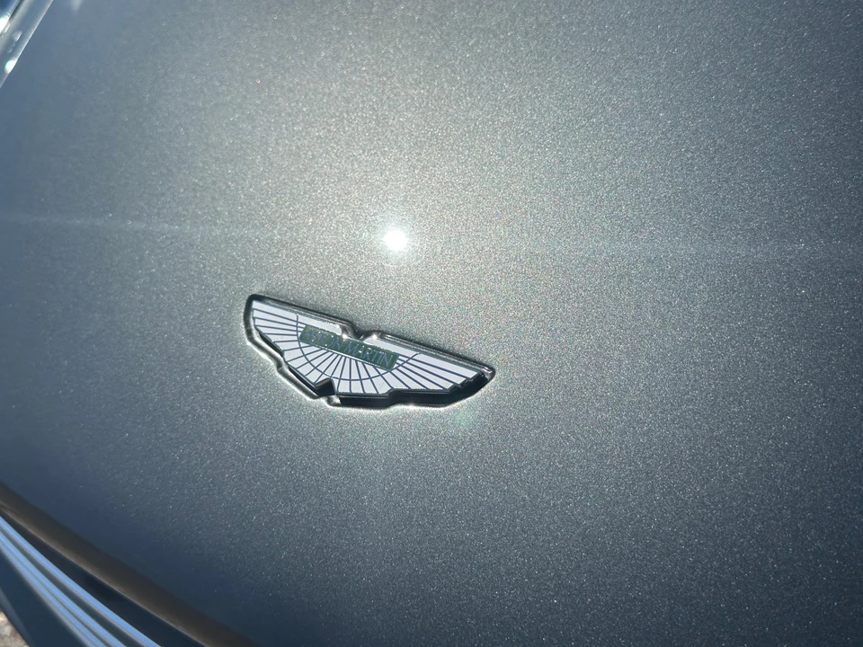 2009 Aston Martin DB9 - Image 22 of 31