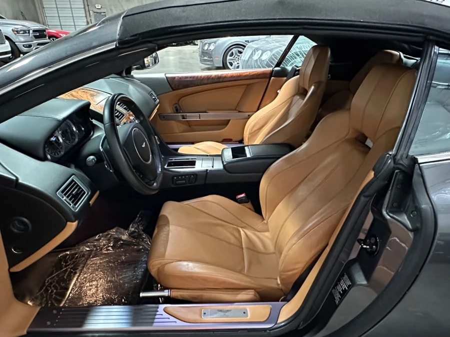 2009 Aston Martin DB9 - Image 6 of 10