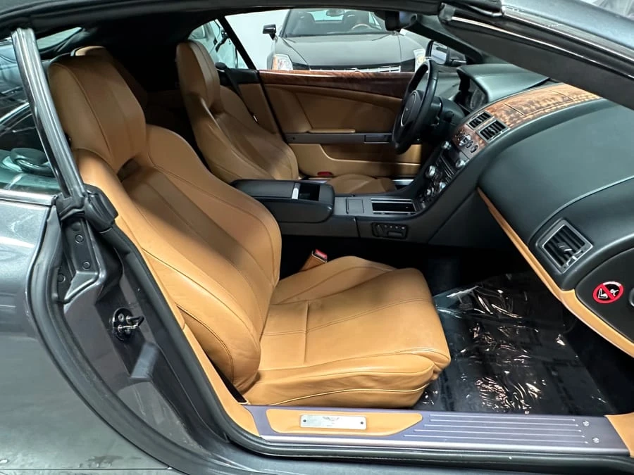 2009 Aston Martin DB9 - Image 7 of 10