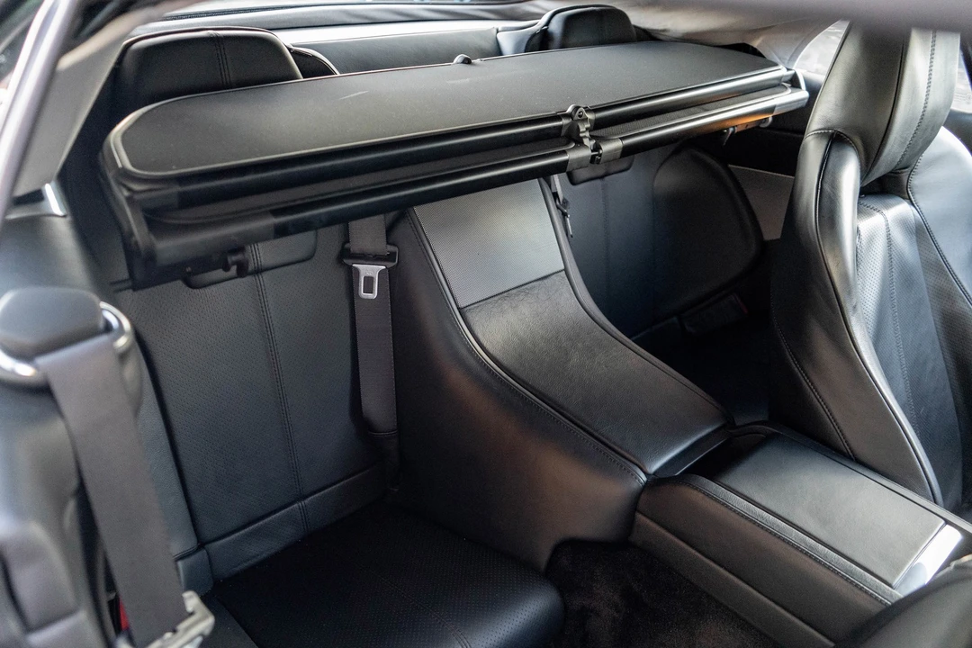 2009 Aston Martin DB9 - Image 29 of 31