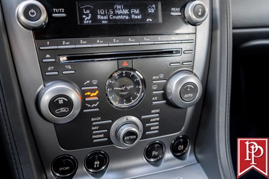 2009 Aston Martin DB9 - Image 17 of 21