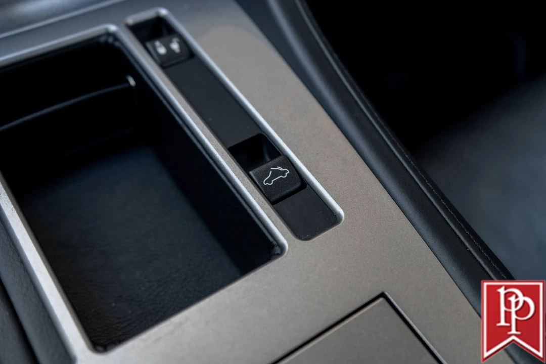 2009 Aston Martin DB9 - Image 19 of 21
