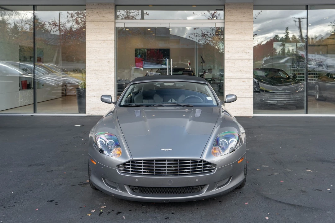 2009 Aston Martin DB9 - Image 5 of 21