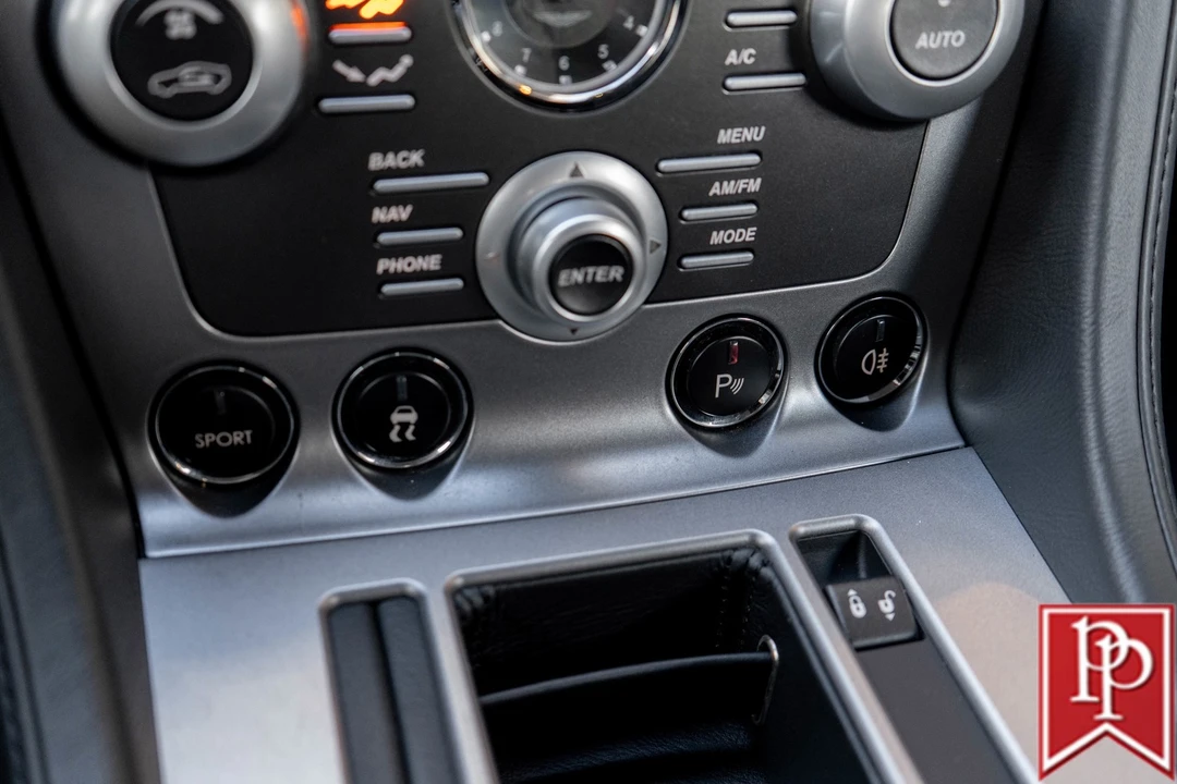 2009 Aston Martin DB9 - Image 18 of 21