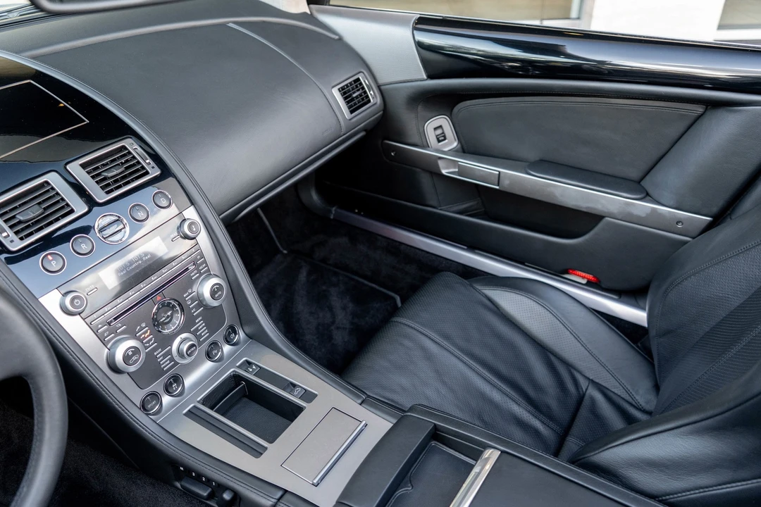 2009 Aston Martin DB9 - Image 8 of 21
