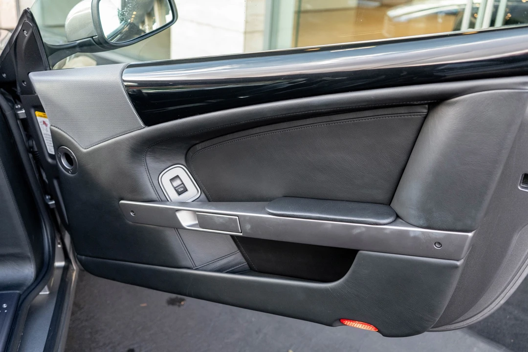 2009 Aston Martin DB9 - Image 31 of 31