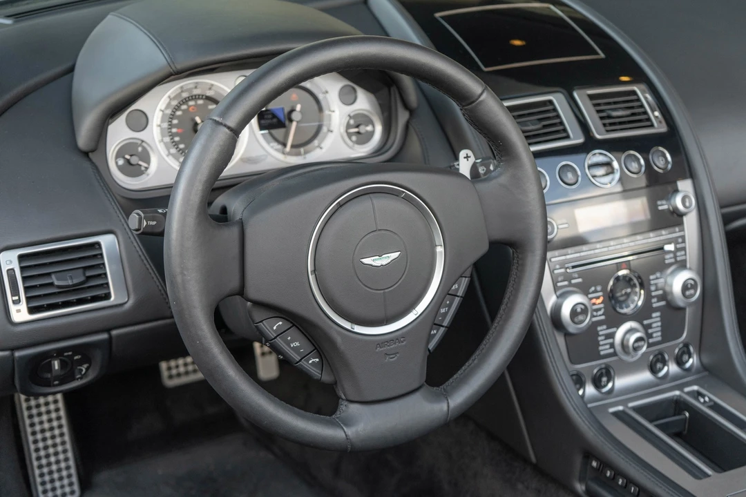 2009 Aston Martin DB9 - Image 9 of 31