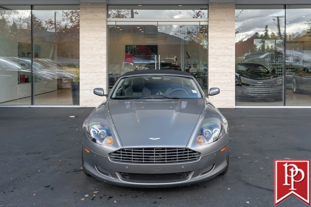 2009 Aston Martin DB9 - Image 5 of 21