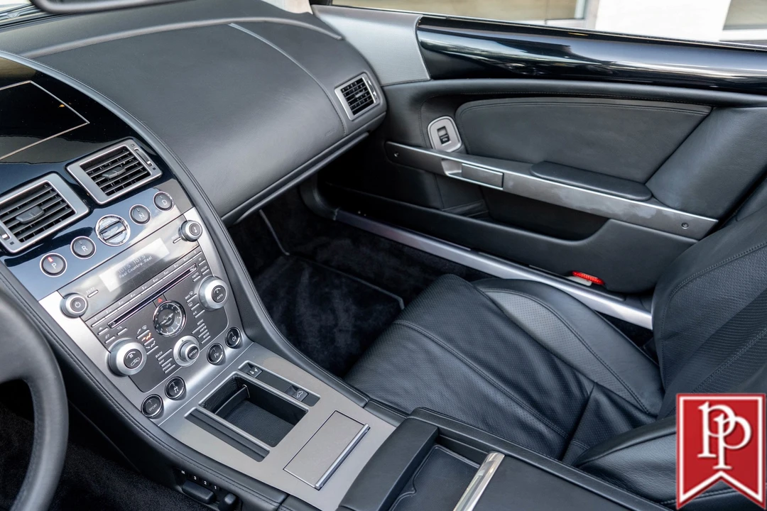 2009 Aston Martin DB9 - Image 7 of 21