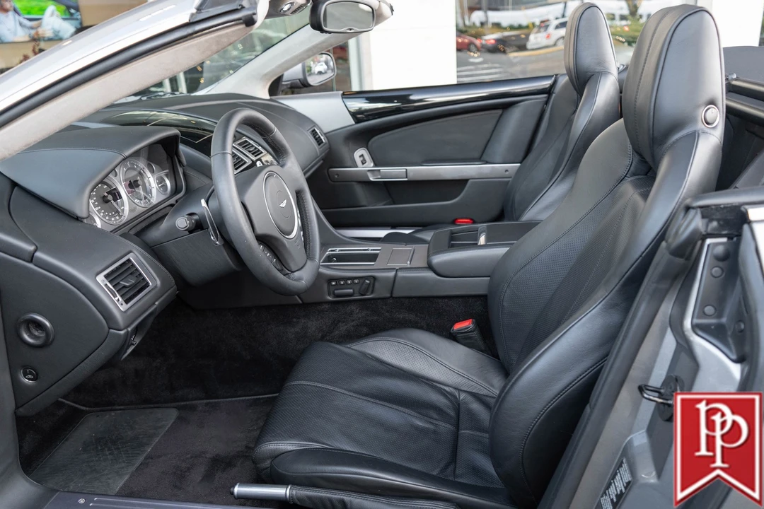 2009 Aston Martin DB9 - Image 9 of 21