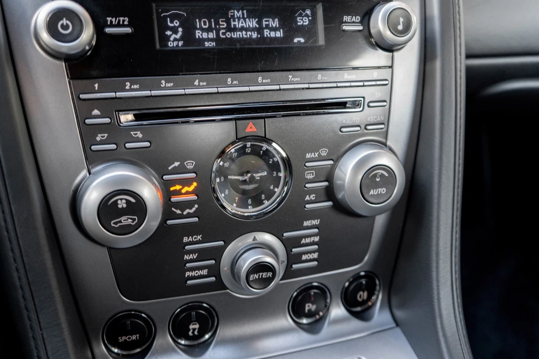 2009 Aston Martin DB9 - Image 18 of 31