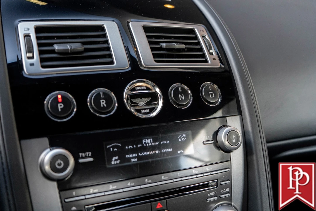 2009 Aston Martin DB9 - Image 16 of 21