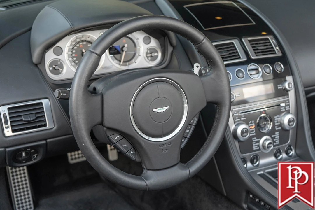 2009 Aston Martin DB9 - Image 8 of 21